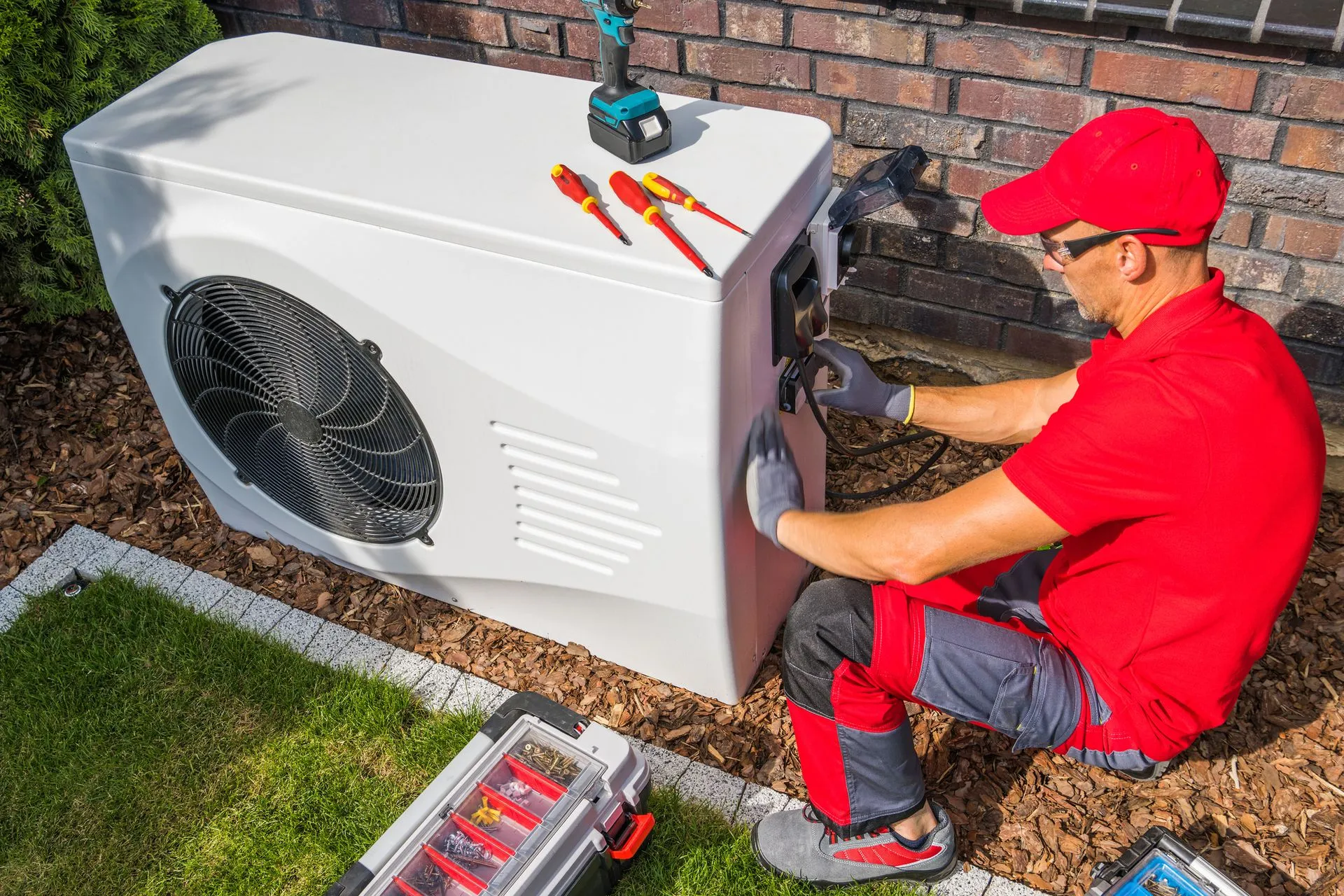 About HVAC in Stanhope, NJ